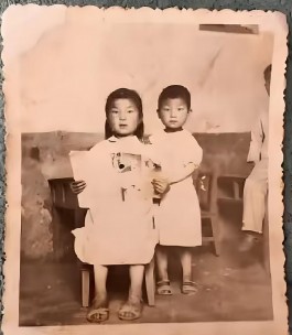 失踪人员：赵海荣