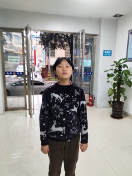 失踪人员：刘欣怡