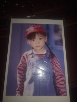 失踪人员：曾媛方